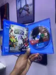 Mirror's Edge (PS4 Used Game) - 2