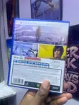 Mirror's Edge (PS4 Used Game) - 3
