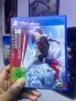 Mirror's Edge (PS4 Used Game) - 4