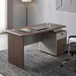 1.4M Executive Office Desk - 1