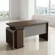 1.4M Executive Office Desk - 2