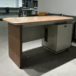 1.4M Executive Office Desk - 3
