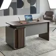1.4M Executive Office Desk - 4