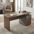 1.4M Executive Office Desk - 5