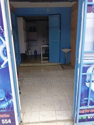 Water Vending Business for Sale - 2 Shops & Motorbike