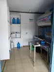 Water Vending Business for Sale - 2 Shops & Motorbike - 2