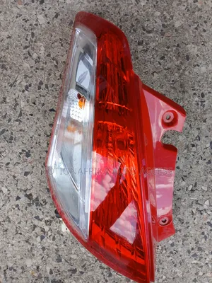 Suzuki Swift Tail Lamp (Iliyo tumika)