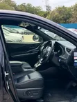 Toyota Harrier 2025 Nyeusi - 4