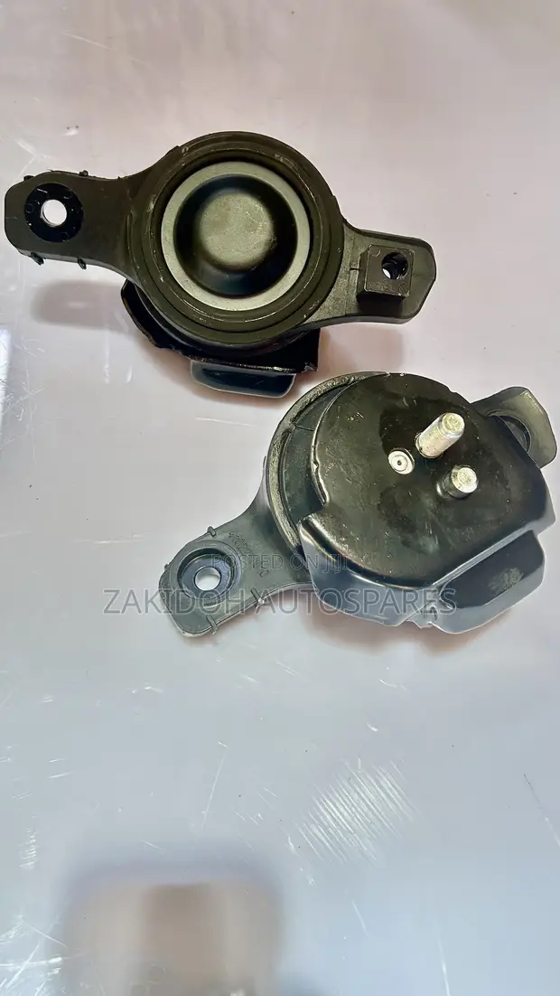 Genuine Subaru Engine Mounting - Left Side - 1