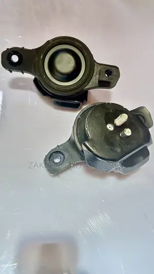 Genuine Subaru Engine Mounting - Left Side