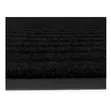 Excel Deco Ribbed Carpet Door Mat 80x120cm - 1