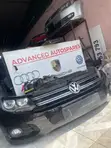 VW Tiguan Nosecut - 2