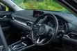 Mazda CX-5 2.2 Diesel AWD 2019 Nyeusi - 1