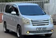 Toyota Noah 2.0 143hp FWD (8 Seater) 2008 Silver - 1