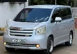 Toyota Noah 2.0 143hp FWD (8 Seater) 2008 Silver - 2