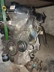Toyota Passo Slim Engine - 2