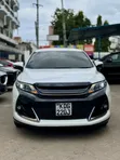 Toyota Harrier 2018 Pearl - 1