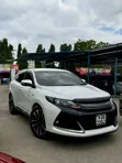 Toyota Harrier 2018 Pearl - 2