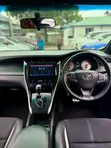 Toyota Harrier 2018 Pearl - 4