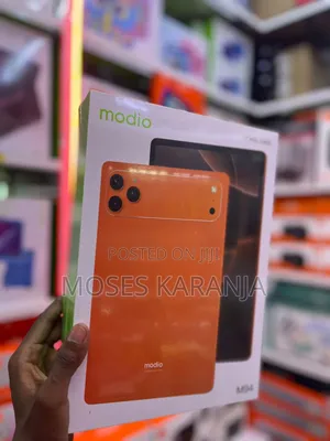 Modio M94 Tablet ya Inch 11