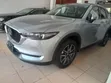 Mazda CX-5 2020 Silver - 1