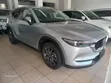 Mazda CX-5 2020 Silver - 2