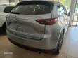 Mazda CX-5 2020 Silver - 3