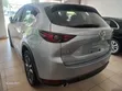 Mazda CX-5 2020 Silver - 4