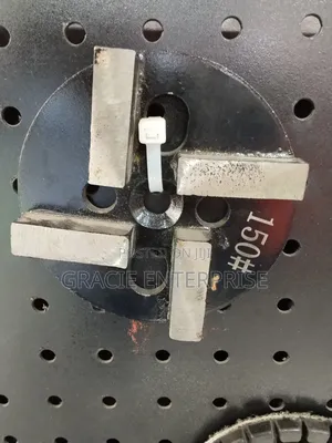 Diamond Floor Grinding Plate - Mpya Kabisa