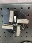 Diamond Floor Grinding Plate - Brand New - 2