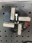 Diamond Floor Grinding Plate - Brand New - 3