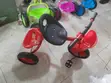 Kids Tricycle - Assembled Executive - 3