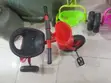 Kids Tricycle - Assembled Executive - 4