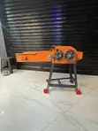 Premier Chaff Cutter 9ZT Iliyoagizwa na Conveyor Belt - 1
