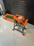 Premier Chaff Cutter 9ZT Iliyoagizwa na Conveyor Belt - 2