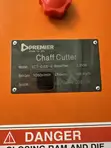 Premier Chaff Cutter 9ZT Iliyoagizwa na Conveyor Belt - 3