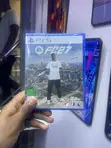 FC27 PS5 and PS4 Chipping Service - 3