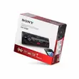 Sony DSX-A410BT Mpya ya Bluetooth kwa Gari - 2