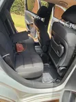 Mercedes-Benz B-Class B180 Petrol 2015 Silver - 5