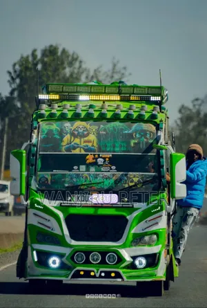 Isuzu NQR Basi 33 Seater 2025