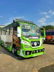 Isuzu NQR Basi 33 Seater 2025 - 3