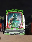 Isuzu NQR Basi 33 Seater 2025 - 4
