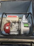 Powerstrong JJ Water Pump 3" Petrol - 1