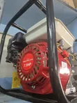 Powerstrong JJ Water Pump 3" Petrol - 2