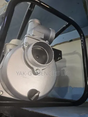 Powerstrong JJ Water Pump 3" Petrol