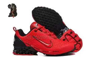Nike Lego Sneakers Halisi