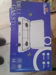 Olelon 3-Burner Gas Stove Cooker with Cover Lid - 3