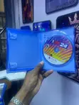 NBA 2K24 Game Iliyotumika (PS4) - 2