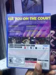 NBA 2K24 Game Iliyotumika (PS4) - 4