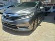 Honda Fit Shuttle 2020 Gray - 1
